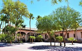 Hacienda Monarcas Resort